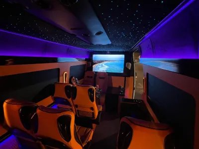 VIP Transfer Flughafen Antalya: Leitfaden