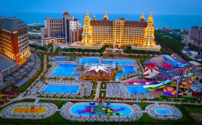 Stressfrei Reisen in die Tuerkei